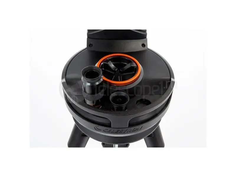 Телескоп Celestron NexStar Evolution 9.25" EdgeHD c модулем самоориентации Starsense