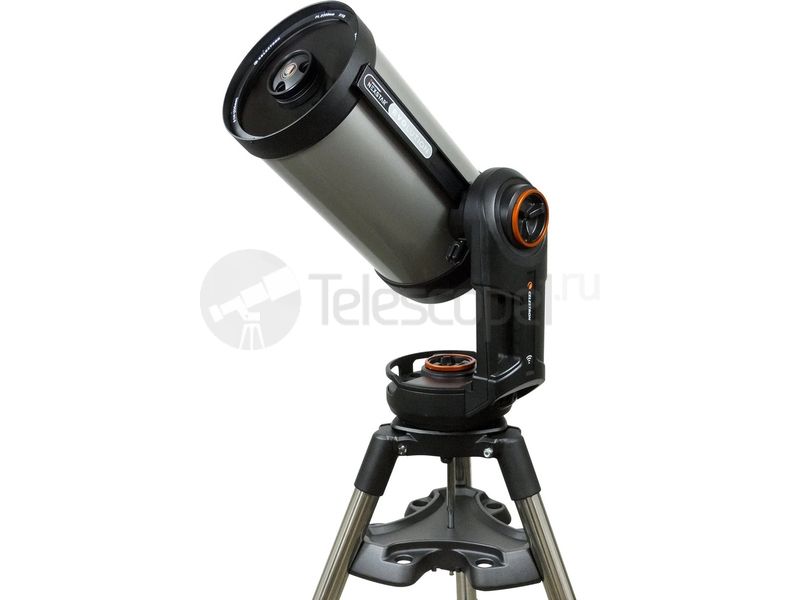 Телескоп Celestron NexStar Evolution 9.25" EdgeHD c модулем самоориентации Starsense