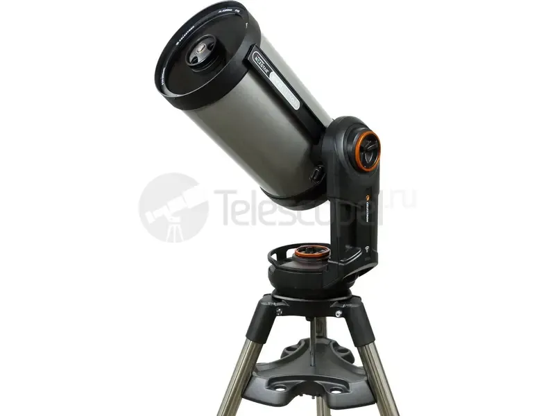 Телескоп Celestron NexStar Evolution 9.25" EdgeHD c модулем самоориентации Starsense