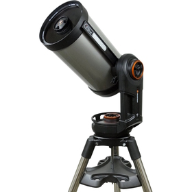 Телескоп Celestron NexStar Evolution 9.25" EdgeHD c модулем самоориентации Starsense