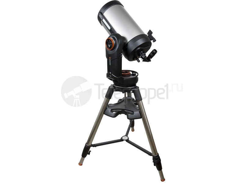 Телескоп Celestron NexStar Evolution 9.25" EdgeHD c модулем самоориентации Starsense