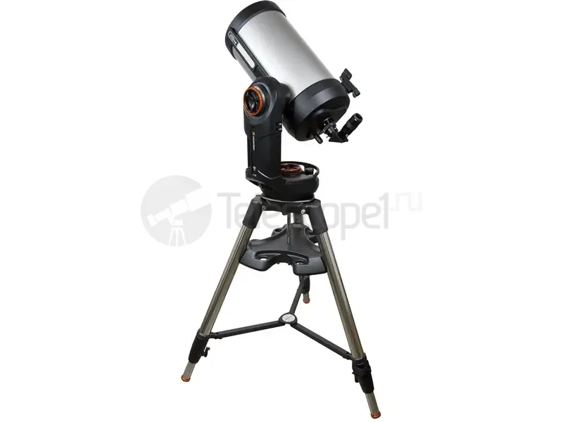 Телескоп Celestron NexStar Evolution 9.25" EdgeHD c модулем самоориентации Starsense