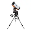 Телескоп Celestron RASA 8" на монтировке CGX с треногой