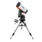 Телескоп Celestron RASA 8" на монтировке CGX с треногой