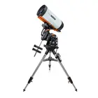 Телескоп Celestron RASA 8" на монтировке CGX с треногой