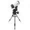 Телескоп Celestron RASA 8" на монтировке CGX с треногой