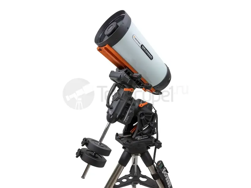 Телескоп Celestron RASA 8" на монтировке CGX с треногой