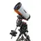 Телескоп Celestron RASA 8" на монтировке CGX с треногой
