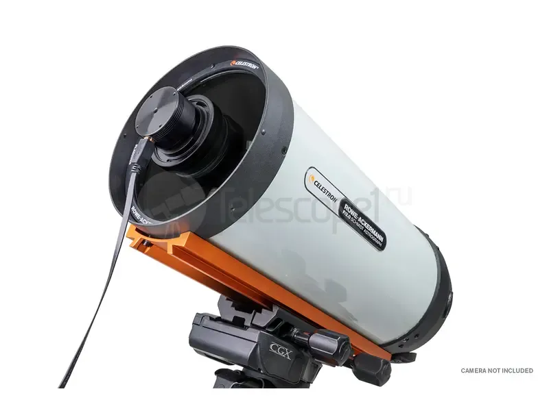 Телескоп Celestron RASA 8" на монтировке CGX с треногой