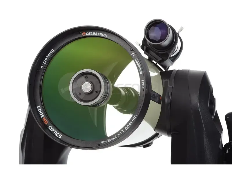 Телескоп Celestron CPC DELUXE 800 HD