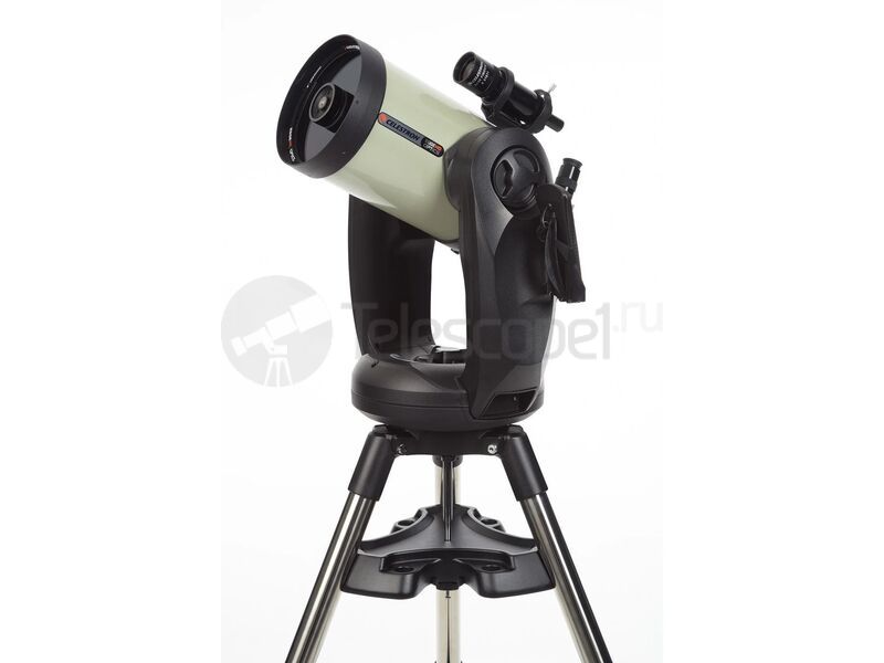 Телескоп Celestron CPC DELUXE 800 HD