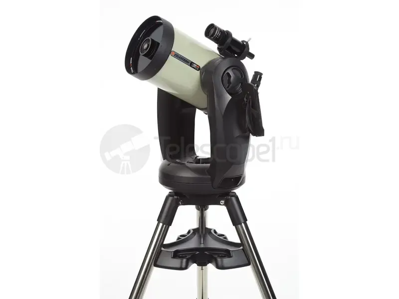 Телескоп Celestron CPC DELUXE 800 HD