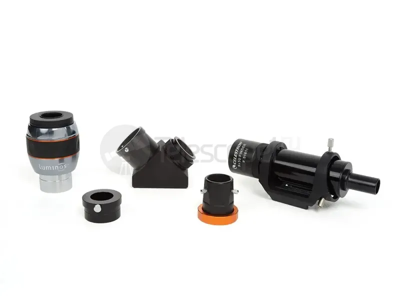 Телескоп Celestron CPC DELUXE 800 HD