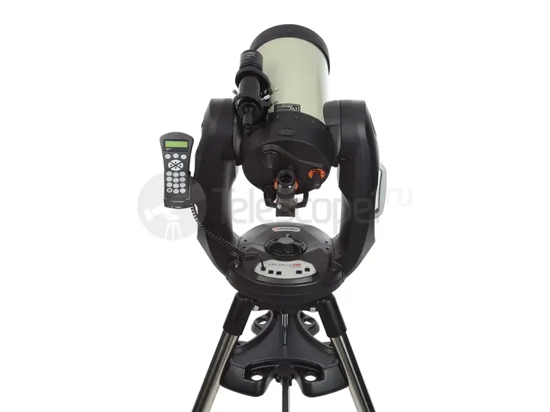 Телескоп Celestron CPC DELUXE 800 HD