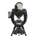 Телескоп Celestron CPC DELUXE 800 HD