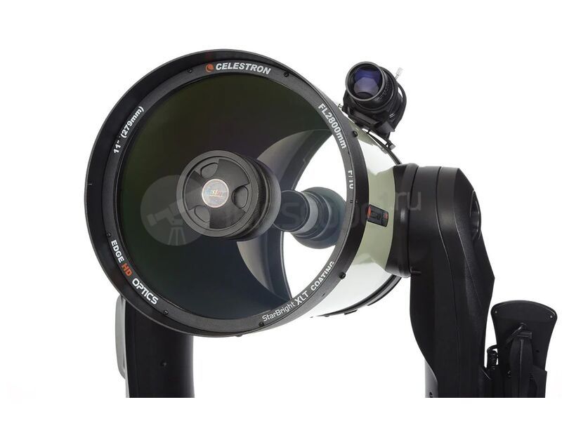Телескоп Celestron CPC DELUXE 1100 HD