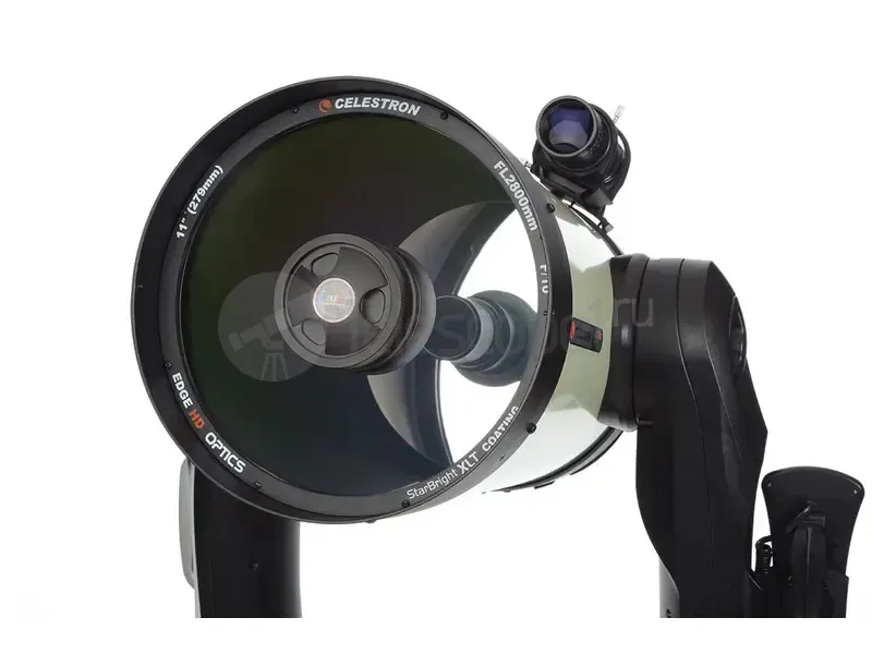 Телескоп Celestron CPC DELUXE 1100 HD