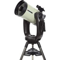 Телескоп Celestron CPC DELUXE 1100 HD