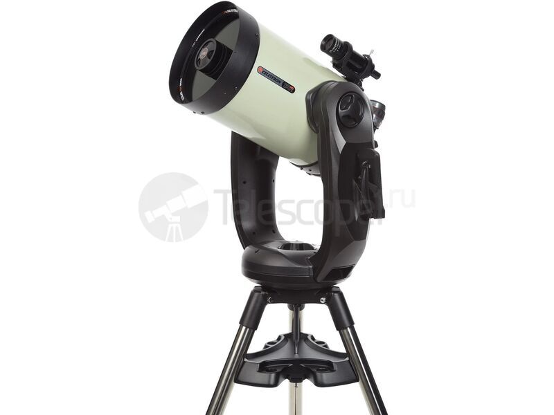 Телескоп Celestron CPC DELUXE 1100 HD
