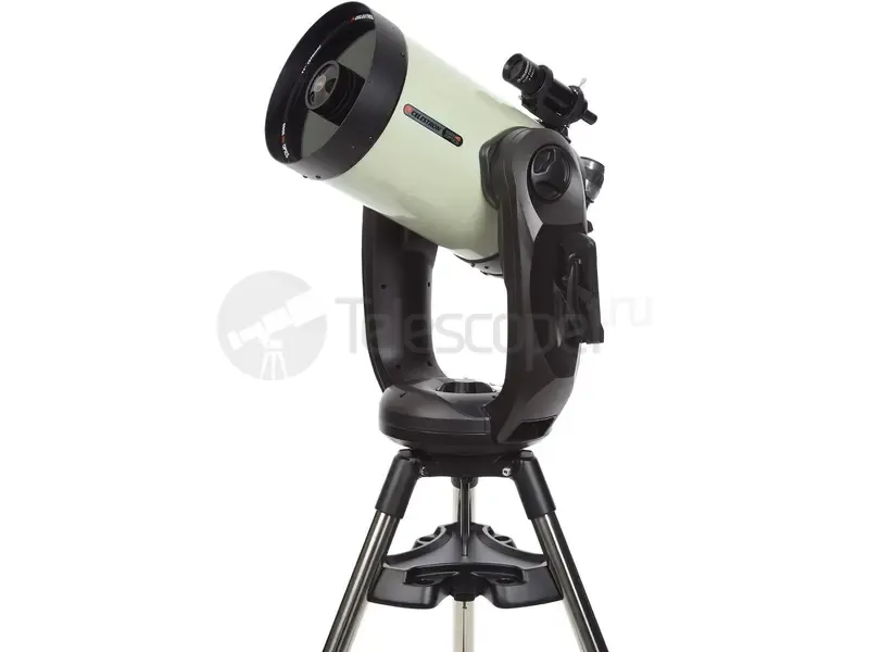 Телескоп Celestron CPC DELUXE 1100 HD