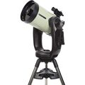 Телескоп Celestron CPC DELUXE 1100 HD