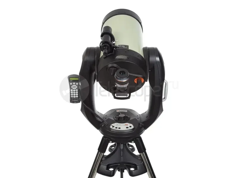 Телескоп Celestron CPC DELUXE 1100 HD