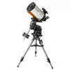 Телескоп Celestron 9.25" C925 EdgeHD на экваториальной монтировке CGX