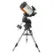 Телескоп Celestron 9.25" C925 EdgeHD на экваториальной монтировке CGX
