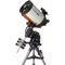 Телескоп Celestron 11" С1100 EdgeHD на экваториальной монтировке CGX