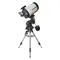 Телескоп Celestron 11" С1100 EdgeHD на экваториальной монтировке CGX