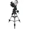 Телескоп Celestron 11" С1100 EdgeHD на экваториальной монтировке CGX-L