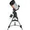 Телескоп Celestron 14" С1400 EdgeHD на экваториальной монтировке CGX-L