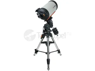 Телескоп Celestron 14" С1400 EdgeHD на экваториальной монтировке CGX-L