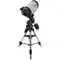 Телескоп Celestron 14" С1400 EdgeHD на экваториальной монтировке CGX-L