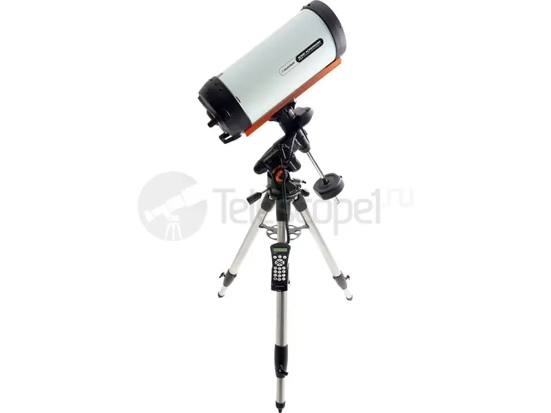 Телескоп Celestron RASA 8" f/2 RASA Astrograph на монтировке AVX GoTo