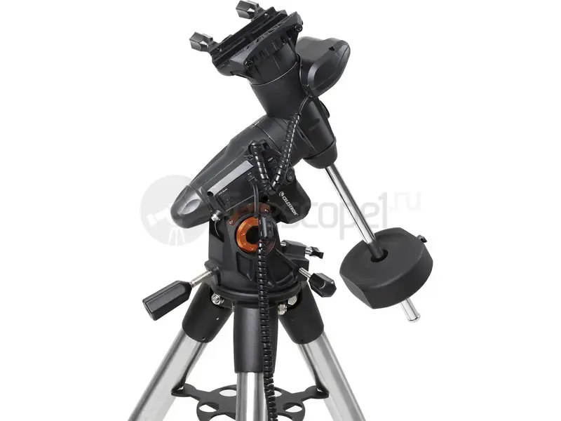 Телескоп Celestron RASA 8" f/2 RASA Astrograph на монтировке AVX GoTo