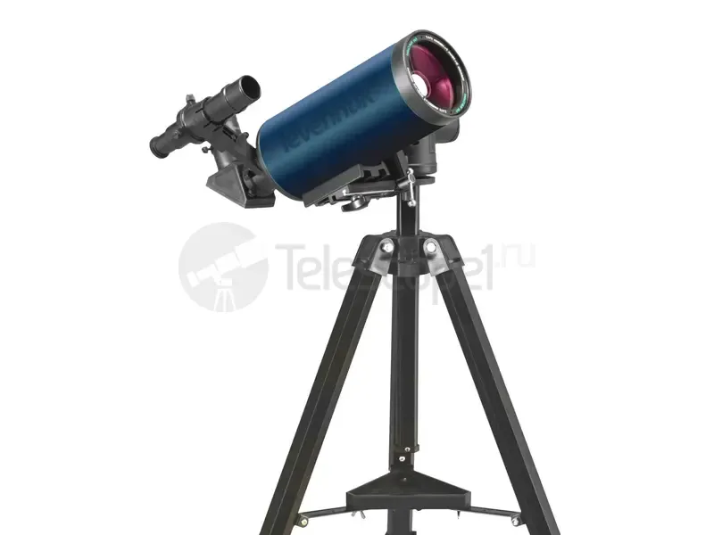 Телескоп Levenhuk New Skyline BASE МАК 70/1000 AZ-M
