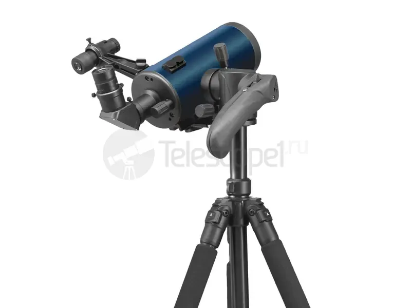 Телескоп Levenhuk New Skyline BASE МАК 80/850 AZ-M