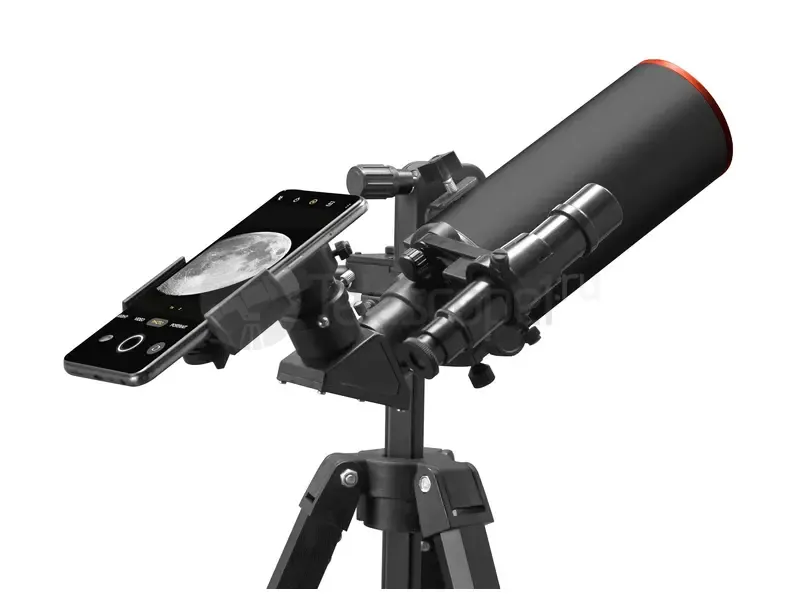 Телескоп Levenhuk Kelvin MAK60 mini AZ