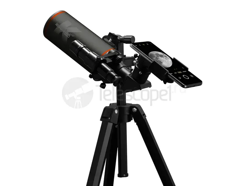 Телескоп Levenhuk Kelvin MAK60 mini AZ