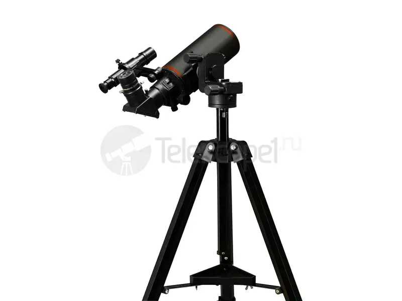 Телескоп Levenhuk Kelvin MAK60 mini AZ
