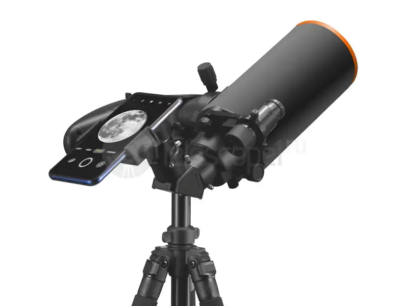 Телескоп Levenhuk Kelvin MAK80 AZ