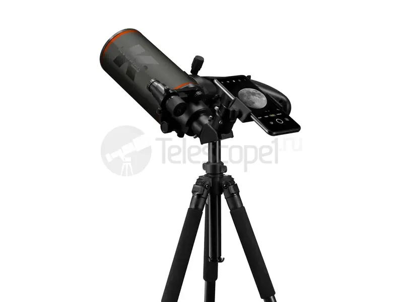 Телескоп Levenhuk Kelvin MAK80 AZ