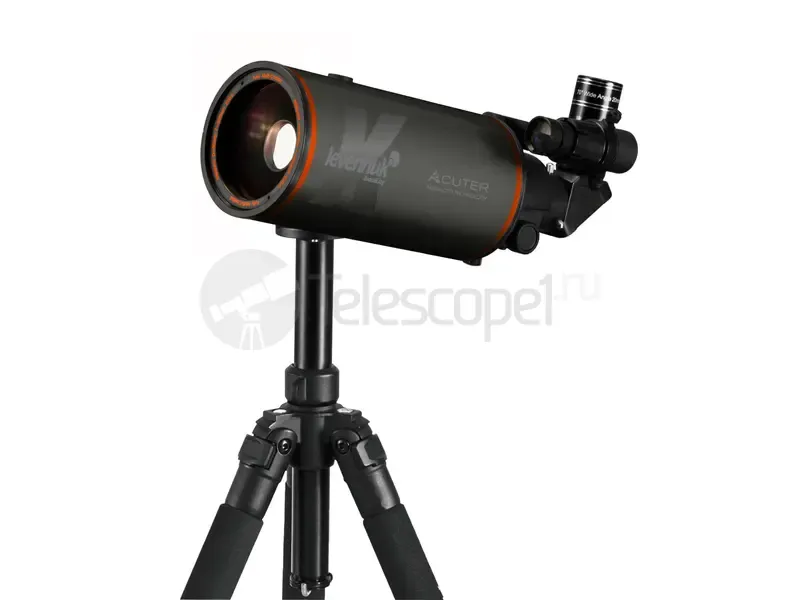 Телескоп Levenhuk Kelvin MAK80 AZ