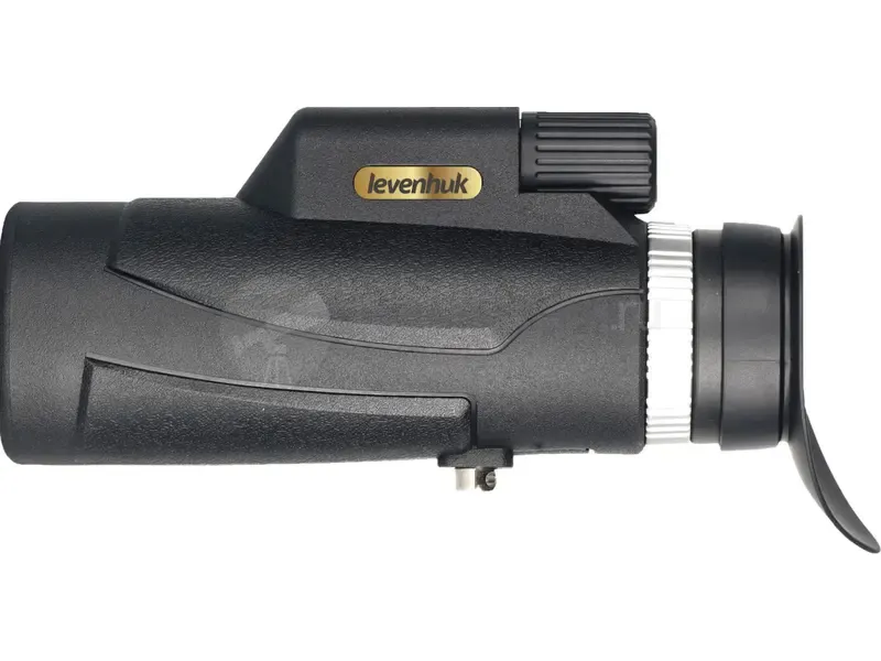 Монокуляр Levenhuk New Wise PLUS 10x42