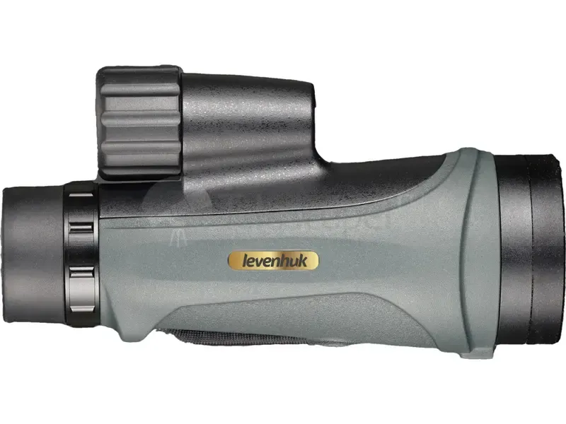 Монокуляр Levenhuk New Wise PRO ED 12x50