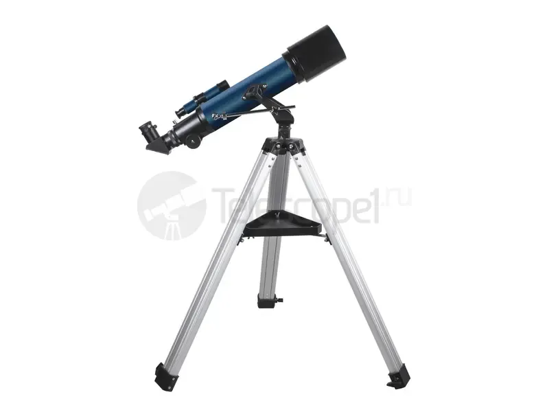 Телескоп Levenhuk New Skyline BASE 70/700 AZ2
