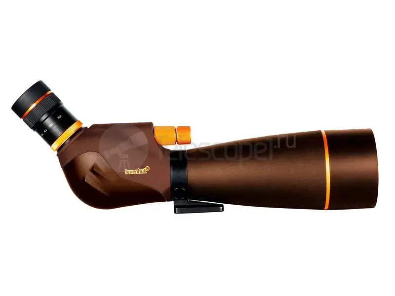 Зрительная труба Levenhuk New Blaze PRO 80