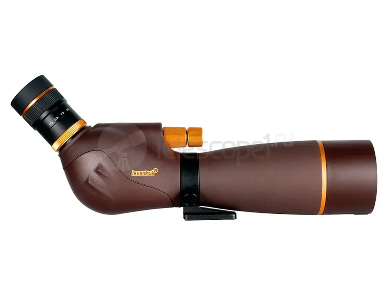 Зрительная труба Levenhuk New Blaze PRO 70