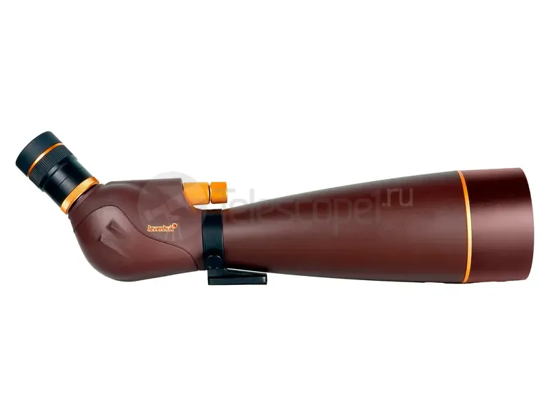Зрительная труба Levenhuk New Blaze PRO 100
